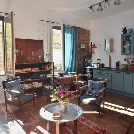 La Maison D'Elysa Perpignan Ngoại thất bức ảnh