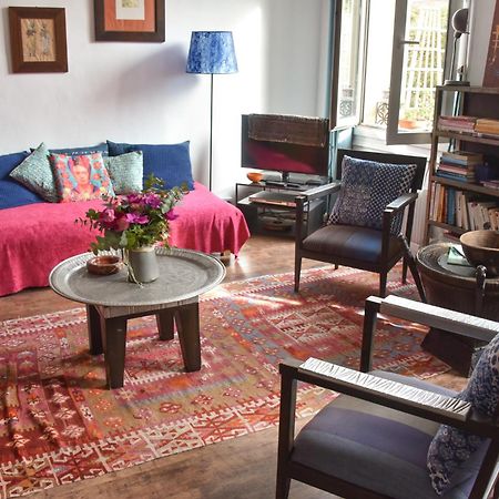 La Maison D'Elysa Perpignan Ngoại thất bức ảnh