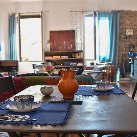 La Maison D'Elysa Perpignan Ngoại thất bức ảnh