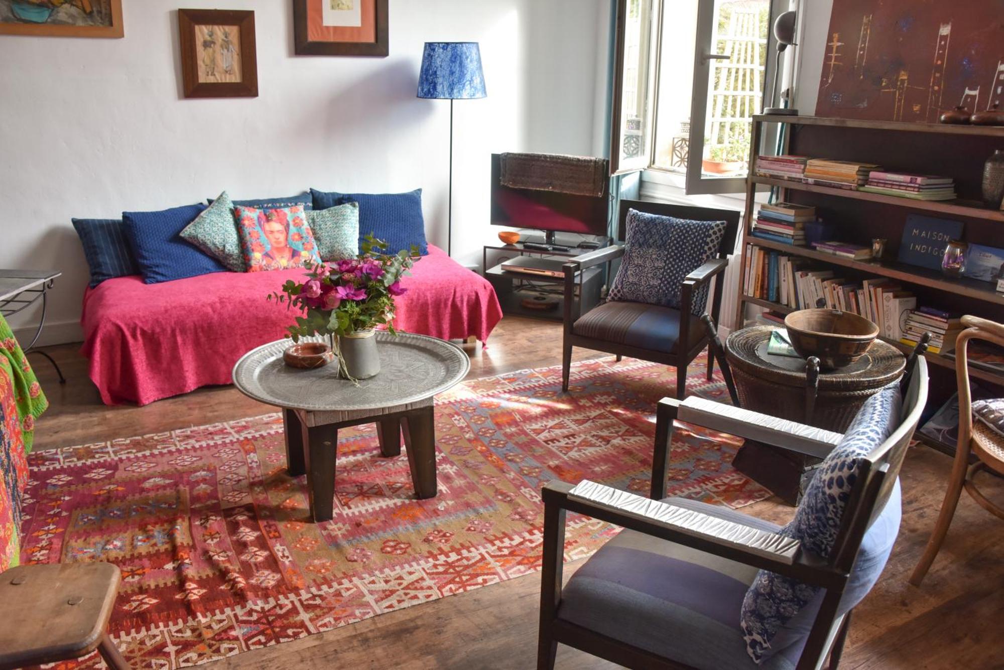 La Maison D'Elysa Perpignan Ngoại thất bức ảnh