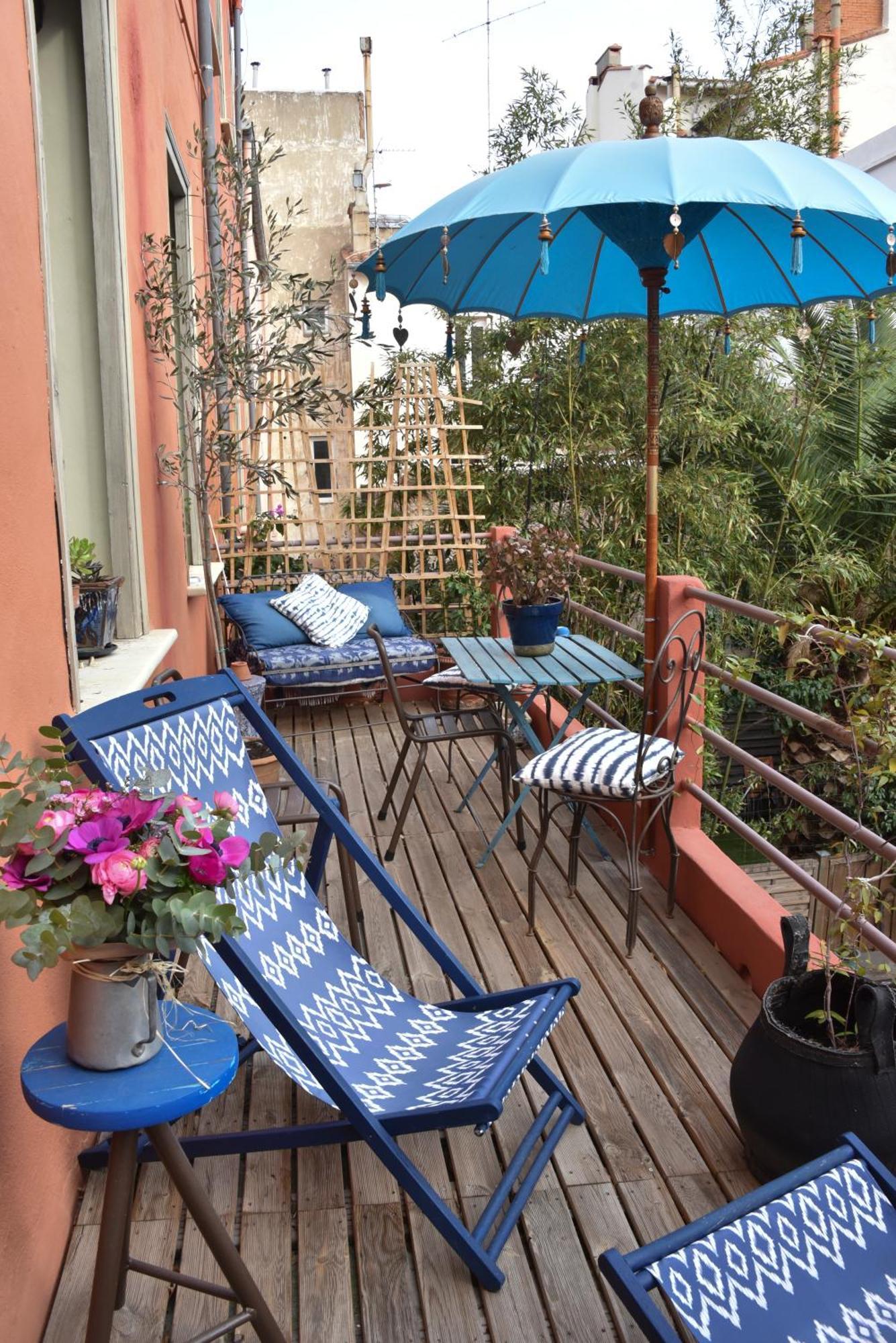La Maison D'Elysa Perpignan Ngoại thất bức ảnh